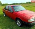 Опель Вектра, объемом двигателя 1.7 л и пробегом 327 тыс. км за 1300 $, фото 4 на Automoto.ua