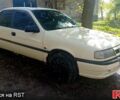 Опель Вектра, объемом двигателя 1.7 л и пробегом 210 тыс. км за 1600 $, фото 1 на Automoto.ua