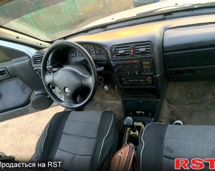 Опель Вектра, объемом двигателя 1.8 л и пробегом 210 тыс. км за 1900 $, фото 4 на Automoto.ua
