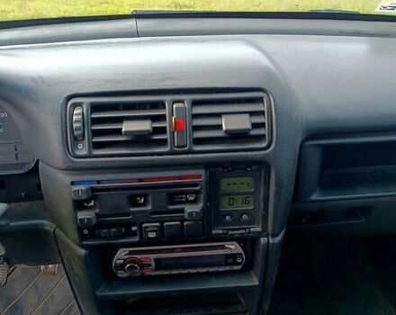 Опель Вектра, объемом двигателя 1.7 л и пробегом 327 тыс. км за 1300 $, фото 6 на Automoto.ua