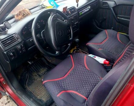 Опель Вектра, об'ємом двигуна 1.8 л та пробігом 300 тис. км за 1550 $, фото 5 на Automoto.ua