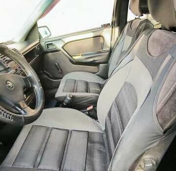 Опель Вектра, объемом двигателя 1.8 л и пробегом 615 тыс. км за 1700 $, фото 2 на Automoto.ua