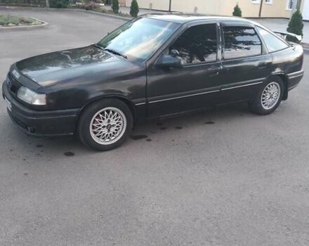 Опель Вектра, объемом двигателя 2 л и пробегом 460 тыс. км за 2200 $, фото 4 на Automoto.ua