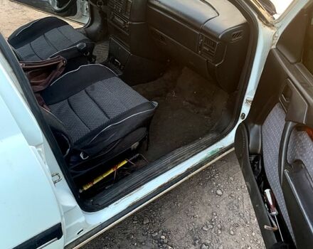Опель Вектра, объемом двигателя 1.8 л и пробегом 210 тыс. км за 1900 $, фото 5 на Automoto.ua