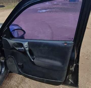 Опель Вектра, объемом двигателя 1.6 л и пробегом 312 тыс. км за 3500 $, фото 7 на Automoto.ua