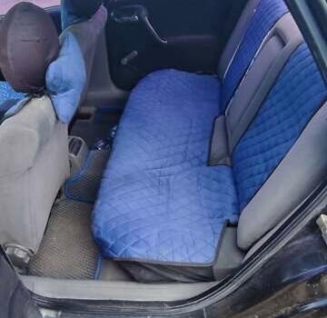 Опель Вектра, объемом двигателя 1.6 л и пробегом 312 тыс. км за 3500 $, фото 23 на Automoto.ua