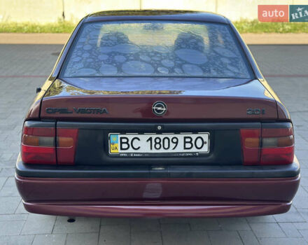 Опель Вектра, объемом двигателя 0 л и пробегом 321 тыс. км за 2400 $, фото 13 на Automoto.ua