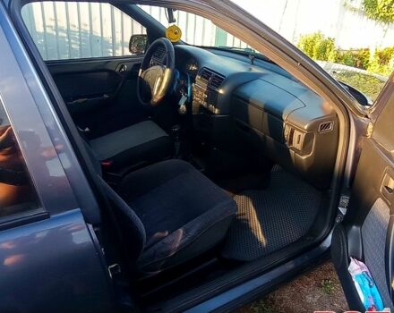 Опель Вектра, объемом двигателя 20 л и пробегом 0 тыс. км за 1800 $, фото 2 на Automoto.ua