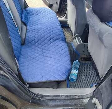 Опель Вектра, объемом двигателя 1.6 л и пробегом 312 тыс. км за 3500 $, фото 9 на Automoto.ua