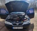 Опель Вектра, объемом двигателя 1.6 л и пробегом 312 тыс. км за 3500 $, фото 17 на Automoto.ua