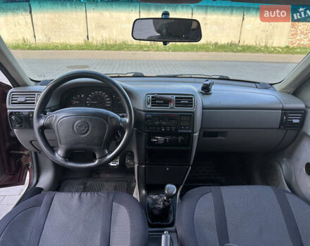 Опель Вектра, объемом двигателя 0 л и пробегом 321 тыс. км за 2400 $, фото 9 на Automoto.ua