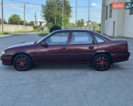 Опель Вектра, объемом двигателя 0 л и пробегом 321 тыс. км за 2400 $, фото 5 на Automoto.ua