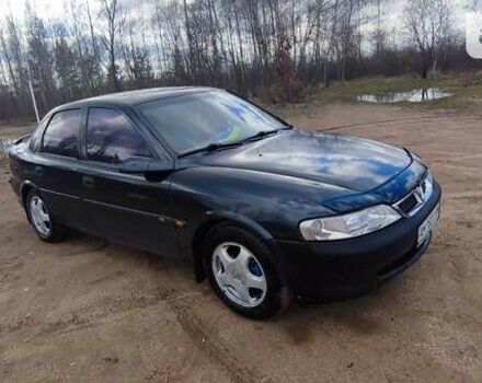Опель Вектра, объемом двигателя 1.6 л и пробегом 312 тыс. км за 3500 $, фото 30 на Automoto.ua