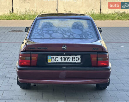 Опель Вектра, объемом двигателя 0 л и пробегом 321 тыс. км за 2400 $, фото 6 на Automoto.ua