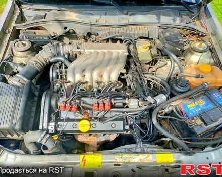 Опель Вектра 1995 в Кременчуге на Automoto.ua Опель Вектра, объемом двигателя 2.5 л и пробегом 300 тыс. км за 1500 $, фото 4 на Automoto.ua