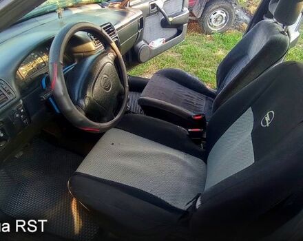 Опель Вектра, объемом двигателя 20 л и пробегом 0 тыс. км за 1800 $, фото 6 на Automoto.ua