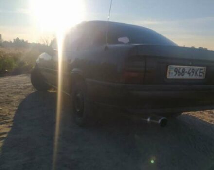 Опель Вектра, об'ємом двигуна 1.6 л та пробігом 333 тис. км за 2200 $, фото 7 на Automoto.ua