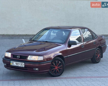 Опель Вектра, объемом двигателя 0 л и пробегом 321 тыс. км за 2400 $, фото 1 на Automoto.ua