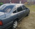 Опель Вектра, объемом двигателя 1.6 л и пробегом 252 тыс. км за 2000 $, фото 7 на Automoto.ua
