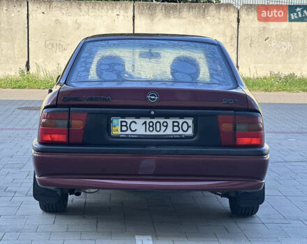Опель Вектра, объемом двигателя 0 л и пробегом 321 тыс. км за 2400 $, фото 7 на Automoto.ua