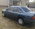 Опель Вектра, объемом двигателя 1.6 л и пробегом 252 тыс. км за 2000 $, фото 8 на Automoto.ua