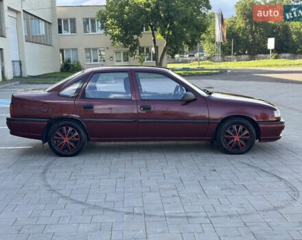 Опель Вектра, объемом двигателя 0 л и пробегом 321 тыс. км за 2400 $, фото 12 на Automoto.ua