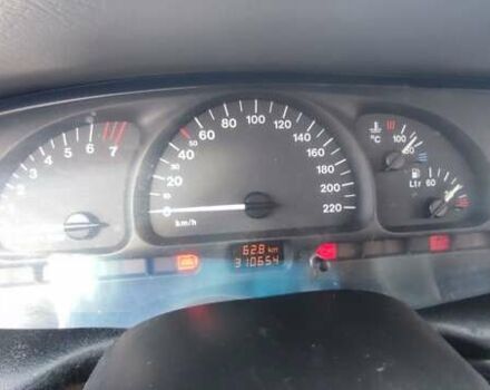Опель Вектра, объемом двигателя 1.6 л и пробегом 312 тыс. км за 3500 $, фото 21 на Automoto.ua