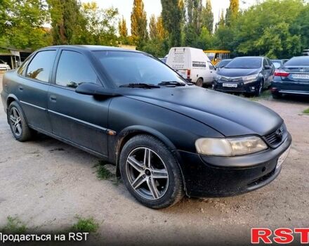 Опель Вектра, объемом двигателя 2 л и пробегом 0 тыс. км за 2500 $, фото 7 на Automoto.ua