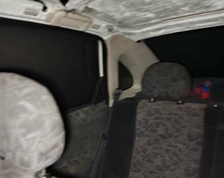 Опель Вектра, объемом двигателя 1.9 л и пробегом 900 тыс. км за 1000 $, фото 4 на Automoto.ua