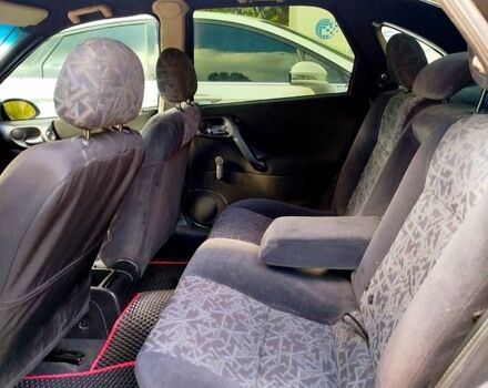 Опель Вектра, объемом двигателя 20 л и пробегом 232 тыс. км за 2599 $, фото 8 на Automoto.ua
