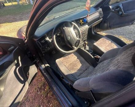 Опель Вектра, об'ємом двигуна 1.8 л та пробігом 350 тис. км за 1850 $, фото 11 на Automoto.ua