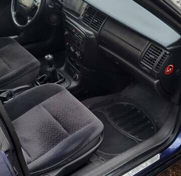 Опель Вектра, объемом двигателя 1.6 л и пробегом 276 тыс. км за 3500 $, фото 8 на Automoto.ua