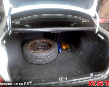 Опель Вектра, объемом двигателя 18 л и пробегом 330 тыс. км за 3150 $, фото 12 на Automoto.ua