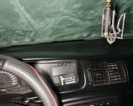 Опель Вектра, объемом двигателя 1.9 л и пробегом 900 тыс. км за 1000 $, фото 9 на Automoto.ua