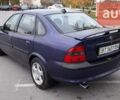 Опель Вектра, объемом двигателя 1.6 л и пробегом 276 тыс. км за 3500 $, фото 6 на Automoto.ua