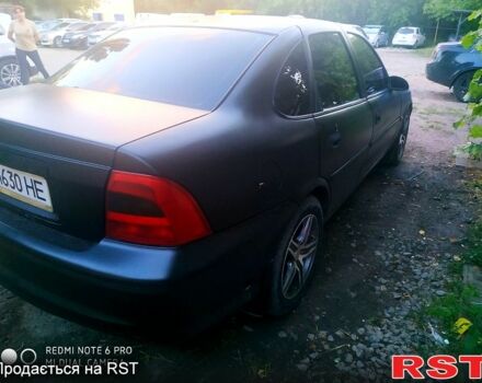 Опель Вектра, объемом двигателя 2 л и пробегом 0 тыс. км за 2500 $, фото 2 на Automoto.ua