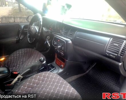 Опель Вектра, объемом двигателя 18 л и пробегом 330 тыс. км за 3150 $, фото 6 на Automoto.ua