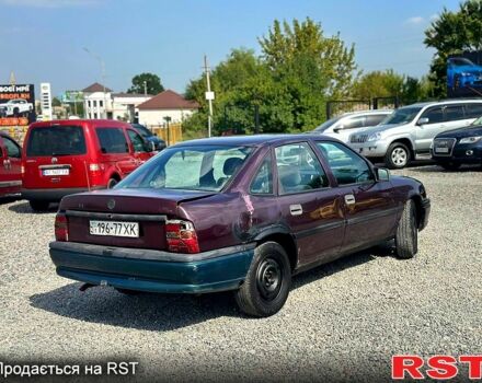 Опель Вектра, объемом двигателя 1.8 л и пробегом 300 тыс. км за 700 $, фото 2 на Automoto.ua