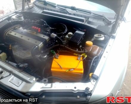 Опель Вектра, объемом двигателя 18 л и пробегом 330 тыс. км за 3150 $, фото 11 на Automoto.ua