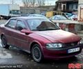Опель Вектра, объемом двигателя 16 л и пробегом 185 тыс. км за 1650 $, фото 1 на Automoto.ua