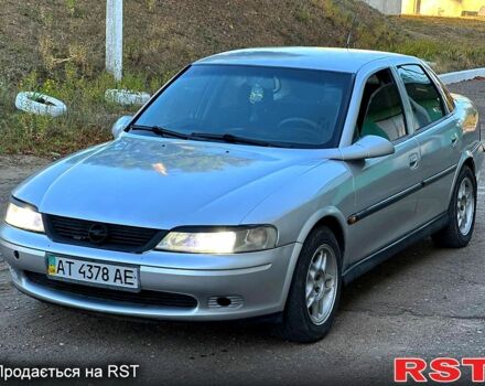 Опель Вектра, объемом двигателя 1.8 л и пробегом 0 тыс. км за 1750 $, фото 1 на Automoto.ua