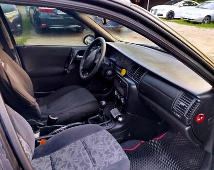 Опель Вектра, объемом двигателя 2 л и пробегом 0 тыс. км за 2500 $, фото 3 на Automoto.ua