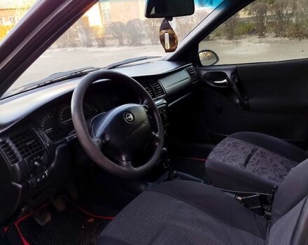 Опель Вектра, объемом двигателя 20 л и пробегом 232 тыс. км за 2599 $, фото 5 на Automoto.ua