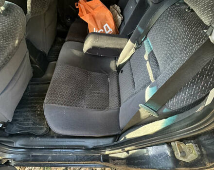 Опель Вектра, об'ємом двигуна 2 л та пробігом 399 тис. км за 1800 $, фото 11 на Automoto.ua