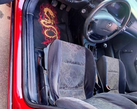 Опель Вектра, объемом двигателя 1.6 л и пробегом 297 тыс. км за 2300 $, фото 3 на Automoto.ua