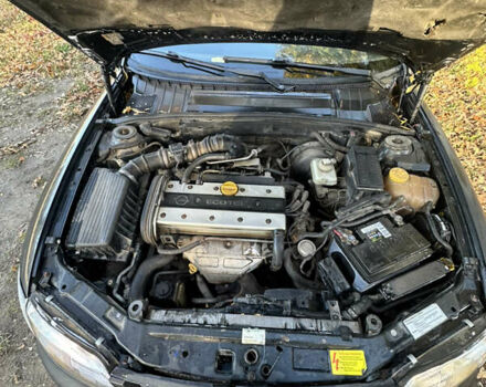 Опель Вектра, об'ємом двигуна 2 л та пробігом 399 тис. км за 1800 $, фото 8 на Automoto.ua