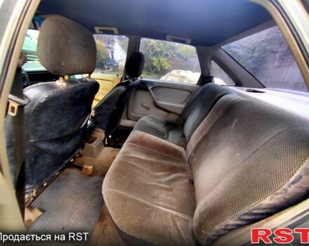 Опель Вектра, объемом двигателя 1.6 л и пробегом 0 тыс. км за 1000 $, фото 3 на Automoto.ua