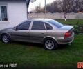 Опель Вектра, объемом двигателя 1.6 л и пробегом 312 тыс. км за 2500 $, фото 4 на Automoto.ua