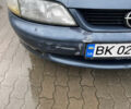 Опель Вектра, объемом двигателя 1.6 л и пробегом 315 тыс. км за 1900 $, фото 9 на Automoto.ua