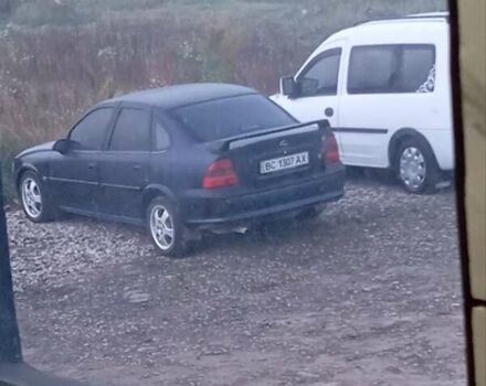 Опель Вектра, объемом двигателя 1.8 л и пробегом 36 тыс. км за 1699 $, фото 2 на Automoto.ua